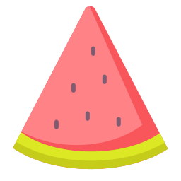 Watermelon icon