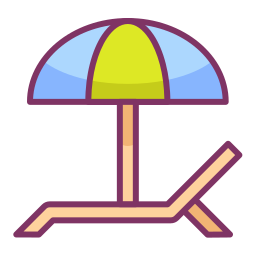 夏時間 icon