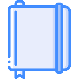 ノートブック icon