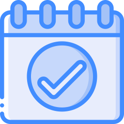 Calendar icon