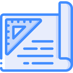 Blueprint icon