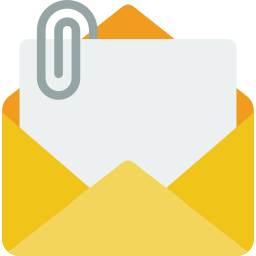 email icon