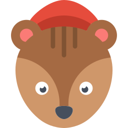 eichhörnchen icon