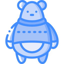 Bear icon