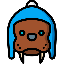 Walrus icon