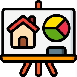 Presentation icon