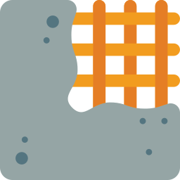 コンクリート icon