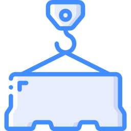 도로 블록 icon