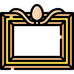 telaio icona