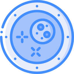 Porthole icon