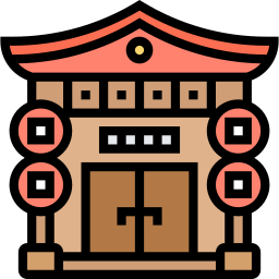 Gate icon