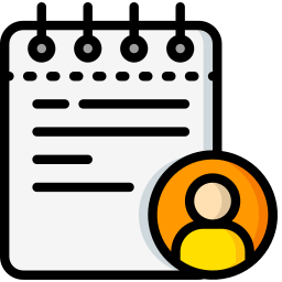 Notes icon