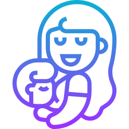 母乳育児 icon