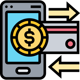 Payment icon