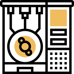 생체 공학 기관 icon