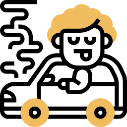 オーバーヒート icon