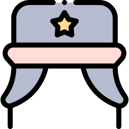 Ushanka icon