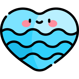 Water icon