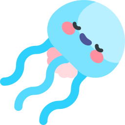 Jellyfish icon