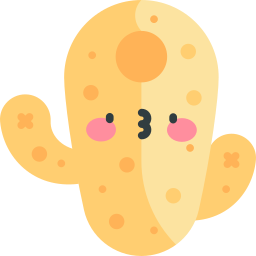 Sponge icon