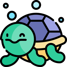 바다 거북 icon