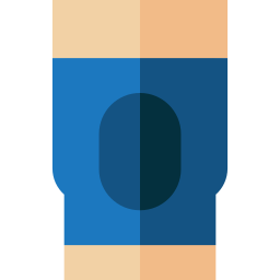 무릎 패드 icon