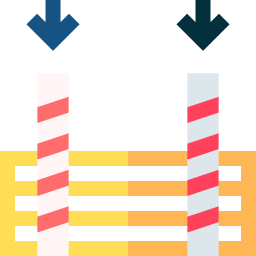 antennes Icône