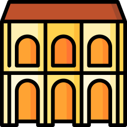 Building icon