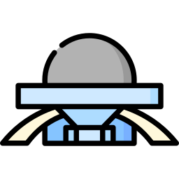 planetarium icon