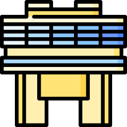 Library icon