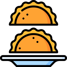 empanada icon