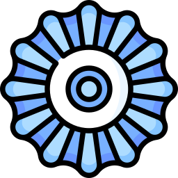 장미 매듭 icon
