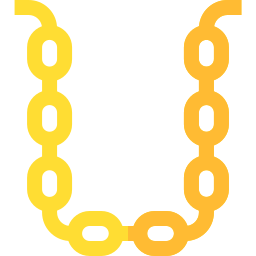 鎖 icon