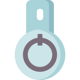 자물쇠 icon
