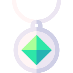 Pendant icon