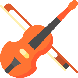 violino icona