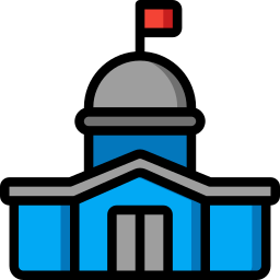 Building icon