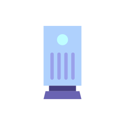 공기 청정기 icon