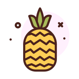 ananas icon