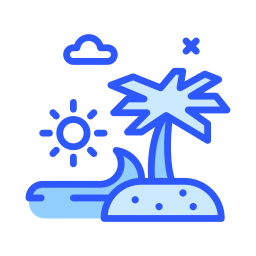 Waves icon