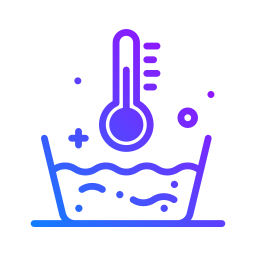 Temperature icon