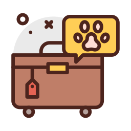 Bag icon