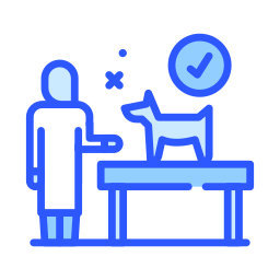 veterinär icon