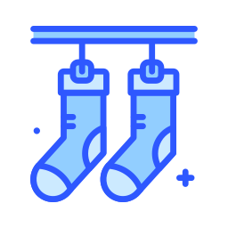 Socks icon