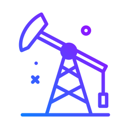 기름 펌프 icon