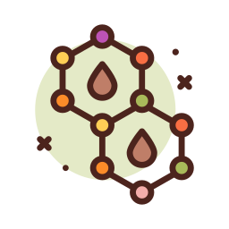 Molecule icon