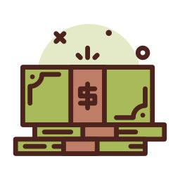 Dollars icon