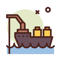 Ship icon