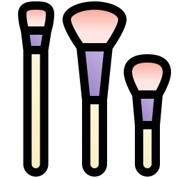 Brush icon