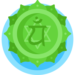 anahata icono